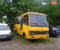 Жовтий БАЗ А 079 Еталон, об'ємом двигуна 5.68 л та пробігом 100 тис. км за 2000 $, фото 1 на Automoto.ua