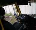 Желтый БАЗ А 079 Эталон, объемом двигателя 5.68 л и пробегом 380 тыс. км за 2900 $, фото 5 на Automoto.ua