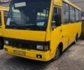 Жовтий БАЗ А 079 Еталон, об'ємом двигуна 5.68 л та пробігом 756 тис. км за 4600 $, фото 1 на Automoto.ua