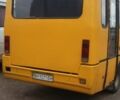 Жовтий БАЗ А 079 Еталон, об'ємом двигуна 5.7 л та пробігом 500 тис. км за 3200 $, фото 8 на Automoto.ua
