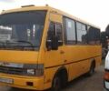 Жовтий БАЗ А 079 Еталон, об'ємом двигуна 5.7 л та пробігом 500 тис. км за 3200 $, фото 6 на Automoto.ua