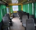 Желтый БАЗ А 079 Эталон, объемом двигателя 5.68 л и пробегом 380 тыс. км за 2900 $, фото 4 на Automoto.ua