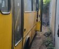 Желтый БАЗ А 079 Эталон, объемом двигателя 5.68 л и пробегом 200 тыс. км за 4000 $, фото 6 на Automoto.ua