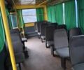 Желтый БАЗ А 079 Эталон, объемом двигателя 5.68 л и пробегом 380 тыс. км за 2900 $, фото 3 на Automoto.ua