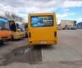 Желтый БАЗ А 079 Эталон, объемом двигателя 5.7 л и пробегом 500 тыс. км за 4000 $, фото 1 на Automoto.ua