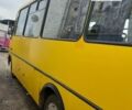 Желтый БАЗ А 079 Эталон, объемом двигателя 5.7 л и пробегом 900 тыс. км за 4800 $, фото 2 на Automoto.ua