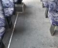 Желтый БАЗ А 079 Эталон, объемом двигателя 5.7 л и пробегом 900 тыс. км за 4800 $, фото 9 на Automoto.ua