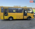 Желтый БАЗ А 079 Эталон, объемом двигателя 5.68 л и пробегом 160 тыс. км за 4000 $, фото 6 на Automoto.ua