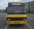 Желтый БАЗ А 079 Эталон, объемом двигателя 5.68 л и пробегом 380 тыс. км за 2900 $, фото 1 на Automoto.ua