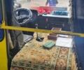Желтый БАЗ А 079 Эталон, объемом двигателя 5.68 л и пробегом 200 тыс. км за 4000 $, фото 2 на Automoto.ua