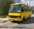 Жовтий БАЗ А 079 Еталон, об'ємом двигуна 5.68 л та пробігом 756 тис. км за 4600 $, фото 3 на Automoto.ua