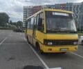 Желтый БАЗ А 079 Эталон, объемом двигателя 5.68 л и пробегом 380 тыс. км за 2900 $, фото 2 на Automoto.ua