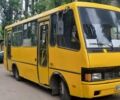 Желтый БАЗ А 079 Эталон, объемом двигателя 5.68 л и пробегом 200 тыс. км за 4000 $, фото 1 на Automoto.ua