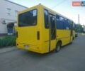 Желтый БАЗ А 079 Эталон, объемом двигателя 5.7 л и пробегом 663 тыс. км за 5100 $, фото 4 на Automoto.ua