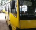 Желтый БАЗ А 079 Эталон, объемом двигателя 5.7 л и пробегом 999 тыс. км за 2400 $, фото 7 на Automoto.ua