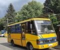 Желтый БАЗ А 079 Эталон, объемом двигателя 5.68 л и пробегом 10 тыс. км за 2910 $, фото 1 на Automoto.ua