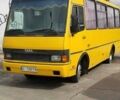 Жовтий БАЗ А 079 Еталон, об'ємом двигуна 5.68 л та пробігом 658 тис. км за 8000 $, фото 4 на Automoto.ua