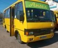 Желтый БАЗ А 079 Эталон, объемом двигателя 5.7 л и пробегом 111 тыс. км за 5500 $, фото 1 на Automoto.ua