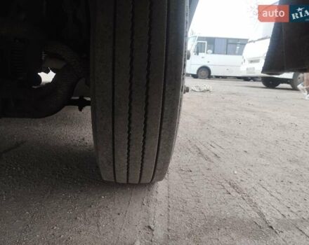 Желтый БАЗ А 079 Эталон, объемом двигателя 5.68 л и пробегом 570 тыс. км за 2300 $, фото 10 на Automoto.ua