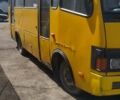 Жовтий БАЗ А 079 Еталон, об'ємом двигуна 2 л та пробігом 700 тис. км за 3000 $, фото 6 на Automoto.ua