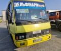 Желтый БАЗ А 079 Эталон, объемом двигателя 5.7 л и пробегом 100 тыс. км за 7300 $, фото 1 на Automoto.ua