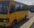 Жовтий БАЗ А 079 Еталон, об'ємом двигуна 2 л та пробігом 700 тис. км за 3000 $, фото 1 на Automoto.ua