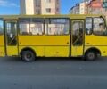 Желтый БАЗ А 079 Эталон, объемом двигателя 5.7 л и пробегом 999 тыс. км за 2400 $, фото 1 на Automoto.ua