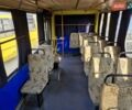 Желтый БАЗ А 079 Эталон, объемом двигателя 5.7 л и пробегом 100 тыс. км за 7300 $, фото 8 на Automoto.ua
