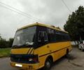 Жовтий БАЗ А 079 Еталон, об'ємом двигуна 5.68 л та пробігом 10 тис. км за 2910 $, фото 6 на Automoto.ua
