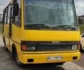 Жовтий БАЗ А 079 Еталон, об'ємом двигуна 5.68 л та пробігом 658 тис. км за 8000 $, фото 1 на Automoto.ua