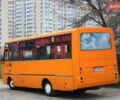 Желтый БАЗ А 079 Эталон, объемом двигателя 5.68 л и пробегом 995 тыс. км за 6500 $, фото 1 на Automoto.ua