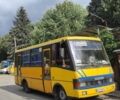 Жовтий БАЗ А 079 Еталон, об'ємом двигуна 5.68 л та пробігом 999 тис. км за 2884 $, фото 1 на Automoto.ua
