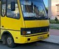 Желтый БАЗ А 079 Эталон, объемом двигателя 5.7 л и пробегом 999 тыс. км за 2400 $, фото 1 на Automoto.ua