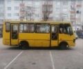 Жовтий БАЗ А 079 Еталон, об'ємом двигуна 5.7 л та пробігом 450 тис. км за 4000 $, фото 3 на Automoto.ua