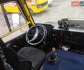 Желтый БАЗ А 079 Эталон, объемом двигателя 5.68 л и пробегом 570 тыс. км за 2300 $, фото 6 на Automoto.ua