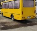 Жовтий БАЗ А 079 Еталон, об'ємом двигуна 5.68 л та пробігом 658 тис. км за 8000 $, фото 2 на Automoto.ua