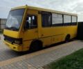 Желтый БАЗ А 079 Эталон, объемом двигателя 5.68 л и пробегом 59 тыс. км за 3500 $, фото 2 на Automoto.ua