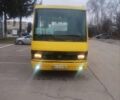 Жовтий БАЗ А 079 Еталон, об'ємом двигуна 5.7 л та пробігом 450 тис. км за 4000 $, фото 1 на Automoto.ua