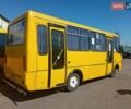 Желтый БАЗ А 079 Эталон, объемом двигателя 5.7 л и пробегом 111 тыс. км за 5500 $, фото 2 на Automoto.ua