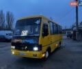 Желтый БАЗ А 079 Эталон, объемом двигателя 5.68 л и пробегом 250 тыс. км за 7000 $, фото 1 на Automoto.ua