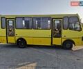 Желтый БАЗ А 079 Эталон, объемом двигателя 5.7 л и пробегом 100 тыс. км за 7300 $, фото 1 на Automoto.ua