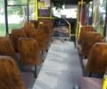 Желтый БАЗ А 079 Эталон, объемом двигателя 5.7 л и пробегом 999 тыс. км за 2400 $, фото 16 на Automoto.ua