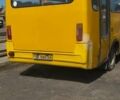 Жовтий БАЗ А 079 Еталон, об'ємом двигуна 2 л та пробігом 700 тис. км за 3000 $, фото 5 на Automoto.ua