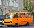 Желтый БАЗ А 079 Эталон, объемом двигателя 5.68 л и пробегом 995 тыс. км за 6500 $, фото 2 на Automoto.ua