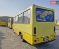 Желтый БАЗ А 079 Эталон, объемом двигателя 5.7 л и пробегом 100 тыс. км за 7300 $, фото 4 на Automoto.ua
