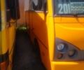 Желтый БАЗ А 079 Эталон, объемом двигателя 5.7 л и пробегом 715 тыс. км за 3900 $, фото 1 на Automoto.ua