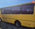 Желтый БАЗ А 079 Эталон, объемом двигателя 5.68 л и пробегом 113 тыс. км за 4499 $, фото 1 на Automoto.ua