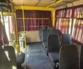 Желтый БАЗ А 079 Эталон, объемом двигателя 5.68 л и пробегом 113 тыс. км за 4499 $, фото 4 на Automoto.ua