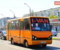 Желтый БАЗ А 079 Эталон, объемом двигателя 5.68 л и пробегом 995 тыс. км за 6500 $, фото 3 на Automoto.ua