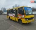 Желтый БАЗ А 079 Эталон, объемом двигателя 5.68 л и пробегом 570 тыс. км за 2300 $, фото 2 на Automoto.ua